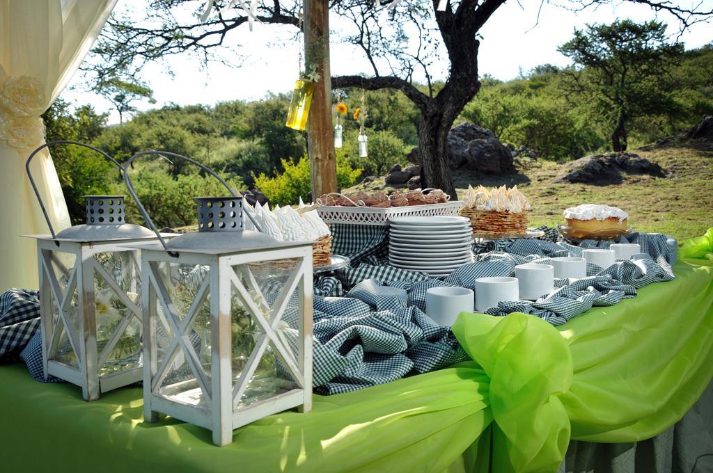 Propuestas, detalles y colores